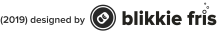 Blikkiefris logo designed by 2019-01